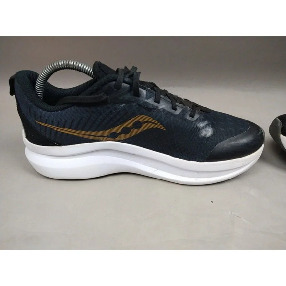 Saucony Kids Endorphin KDZ Sneaker Shoes Size 7 Running PWR RUN - Picture 6 of 15